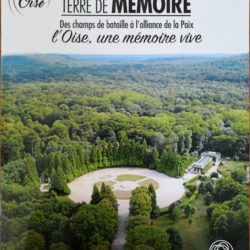 brochure: l'Oise terre de mémoire