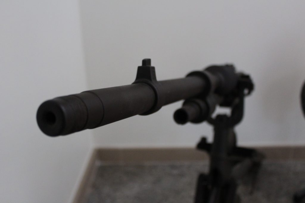 les-canons-allemand-et-français