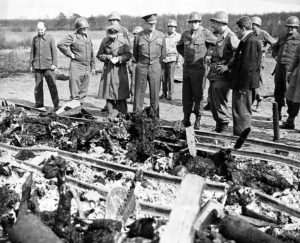Crédit photo Mémorial de l'Armistice