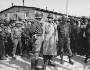 Crédit photo Mémorial de l'Armistice